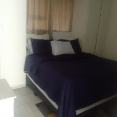 The Apartment On Katherine Street In Central Sandton Йоханесбург Екстериор снимка