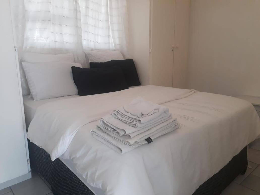 The Apartment On Katherine Street In Central Sandton Йоханесбург Екстериор снимка