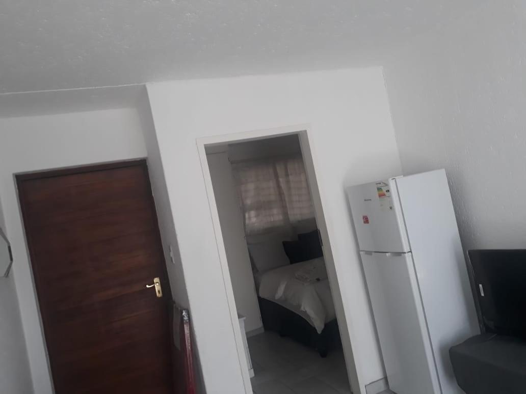 The Apartment On Katherine Street In Central Sandton Йоханесбург Екстериор снимка