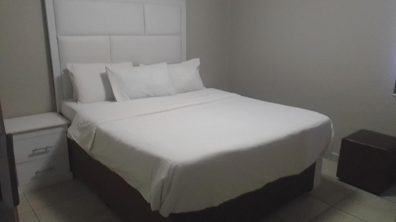 The Apartment On Katherine Street In Central Sandton Йоханесбург Екстериор снимка