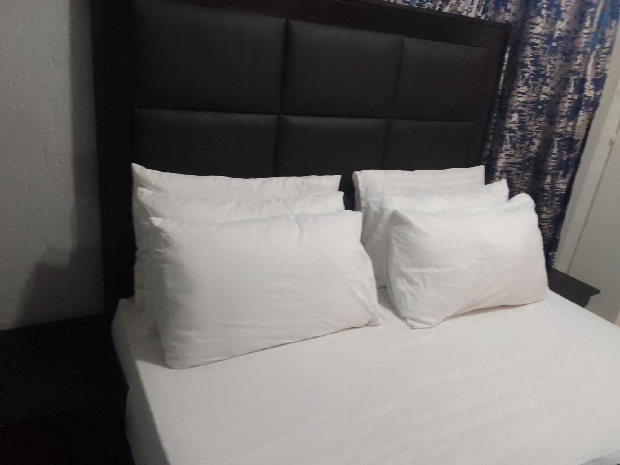 The Apartment On Katherine Street In Central Sandton Йоханесбург Екстериор снимка