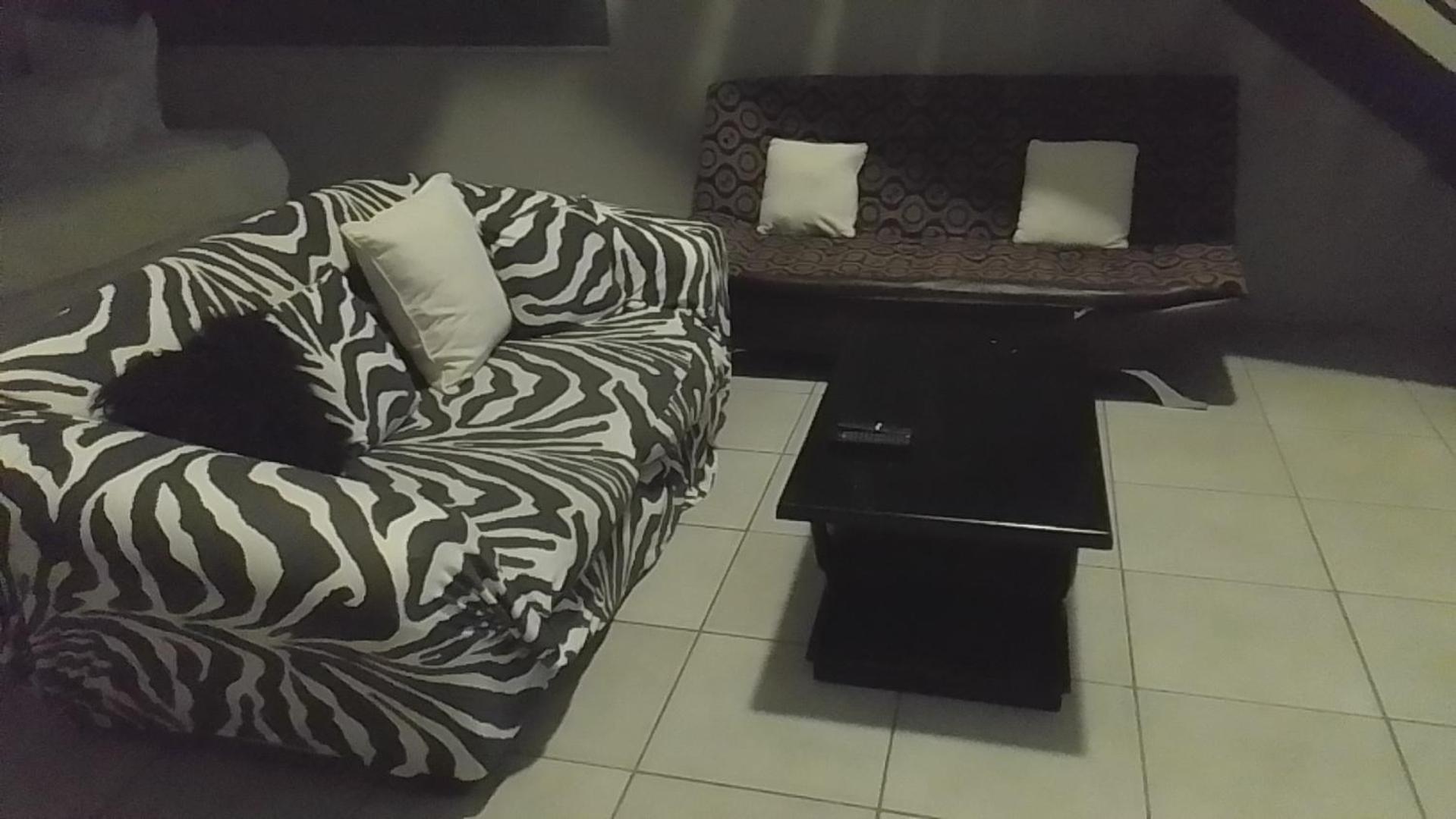 The Apartment On Katherine Street In Central Sandton Йоханесбург Екстериор снимка